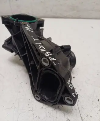 Ford Transit VII Air intake duct part 1157822S01 GK2A9F479AB