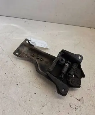 KIA Sorento Engine bonnet/hood lock/catch 1234