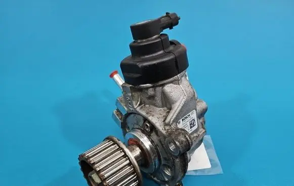 Renault Express Fuel injection high pressure pump 0445010763 IMPRK1560411