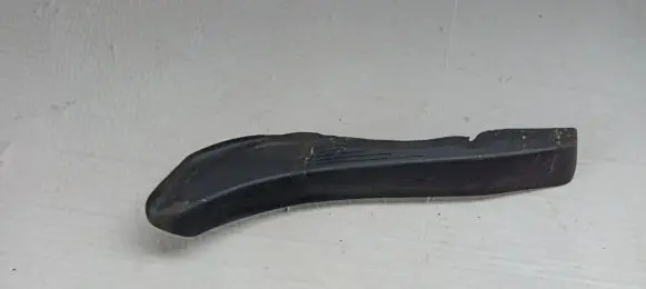 BMW 3 G20 G21 Trunk/boot trim cover 7464425