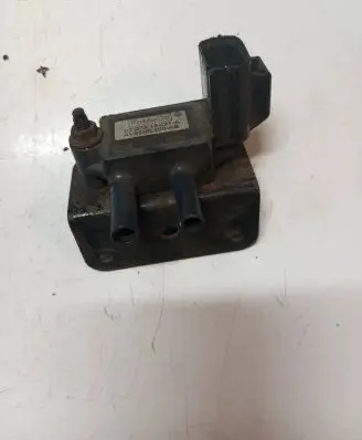 Volvo V60 Exhaust gas pressure sensor 31338578