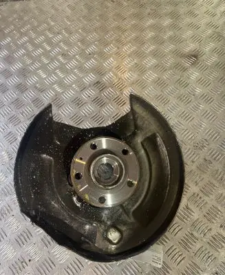 Volvo XC90 Rear wheel hub
