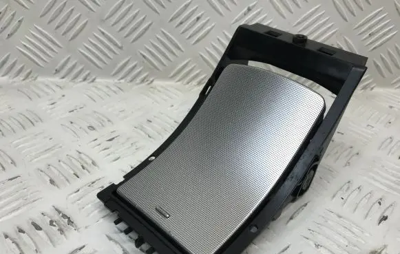 Peugeot 407 Cup holder 9683063577