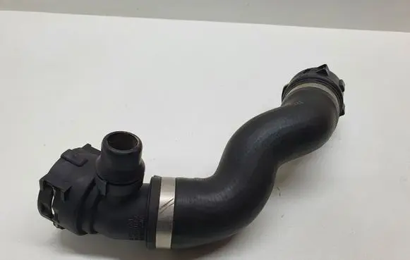 BMW 5 F10 F11 Engine coolant pipe/hose 7811983 7807157 1712781198303