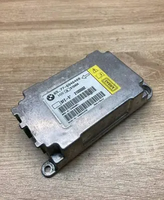BMW 5 E60 E61 Airbag control unit/module 6946400 010404