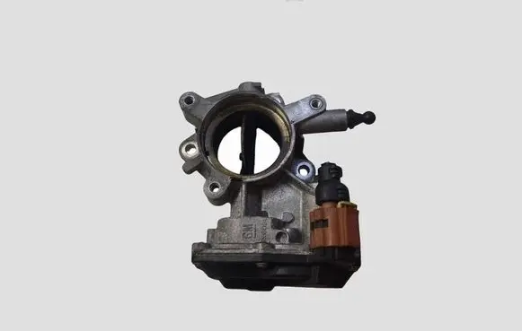 Opel Insignia A Throttle valve 55564164