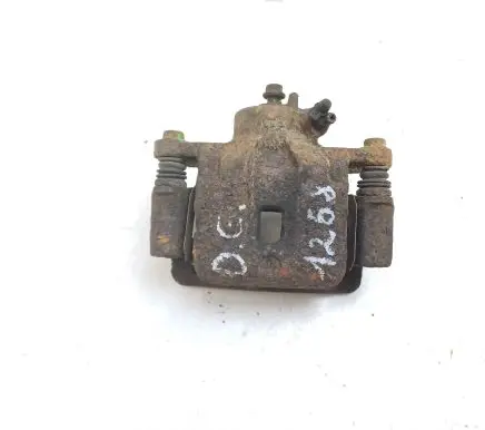 Hyundai Terracan Rear brake caliper