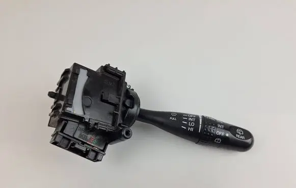 Toyota Corolla Verso E121 Wiper control stalk 02290173738