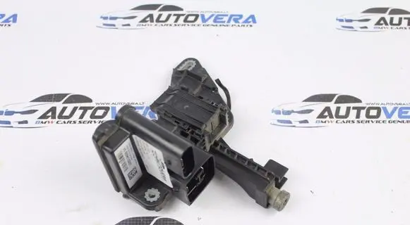 BMW 3 F30 F35 F31 Current control relay 9296152