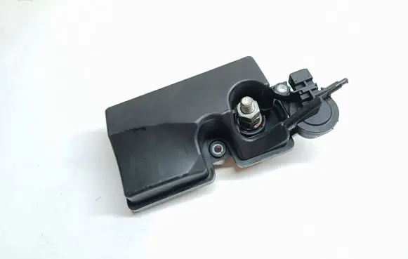 BMW 3 E46 Electric throttle body valve 7544806