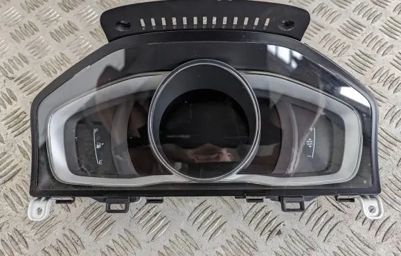 Volvo V60 Speedometer (instrument cluster) 31394751