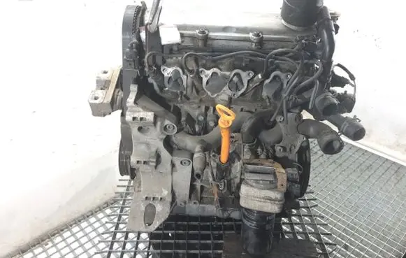 Audi A3 S3 8L Engine AVU