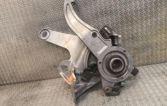 Mercedes-Benz E W211 Hand brake release handle 2114270036