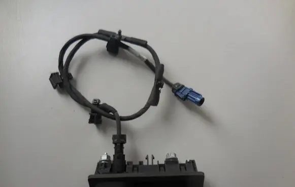 Audi Q7 4M Reversing camera 4M0827566A