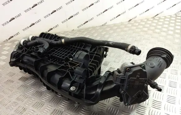 BMW X3 G01 Intake manifold 72344186