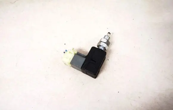 Brake pedal sensor switch