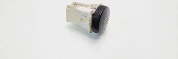 Citroen Berlingo Windscreen/window heater switch 9644851077