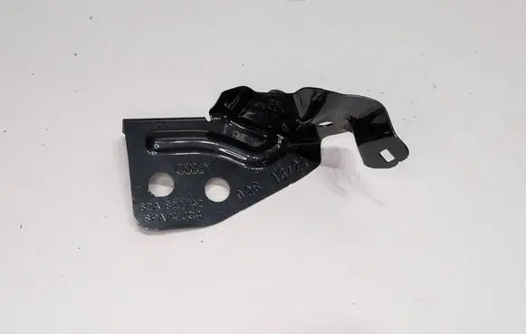 Fender mounting bracket