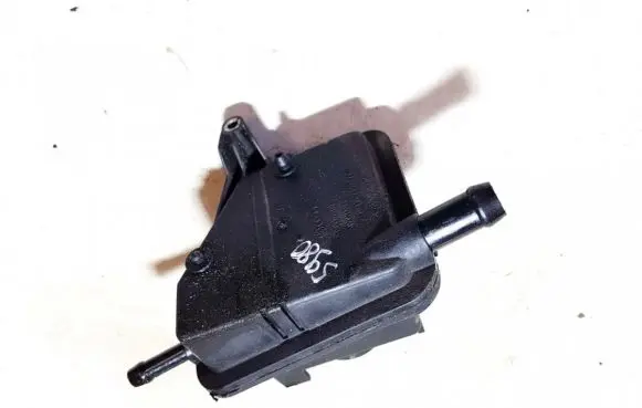 Audi TT Mk1 Power steering fluid tank/reservoir 1J0422371
