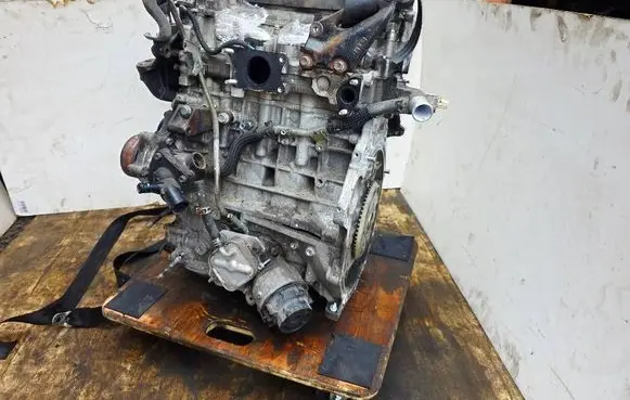 Toyota Auris E180 Engine 1ND