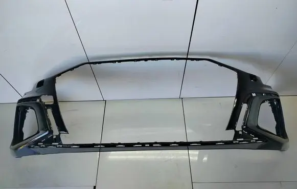 Audi A3 8Y Front bumper 8Y0807437F