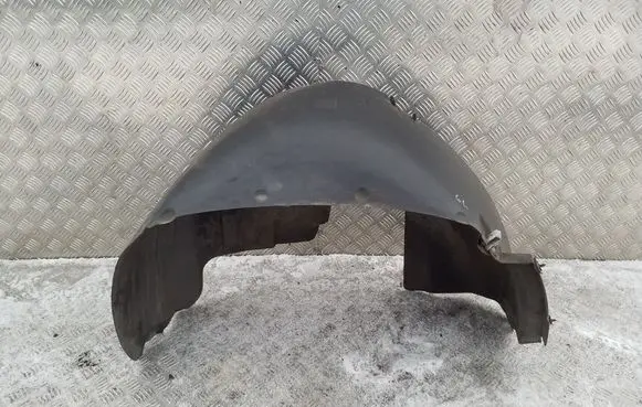 Fiat 500L Rear arch fender liner splash guards 51905072