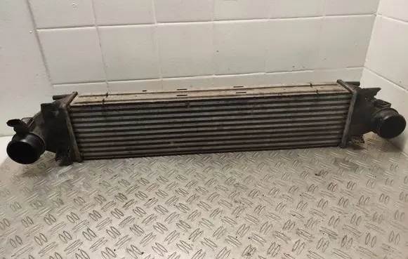 Volvo XC60 Intercooler radiator 31319423