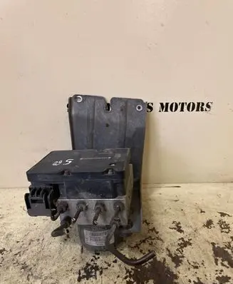 Volvo S60 ABS Pump 8619968