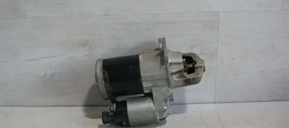Chevrolet Camaro Starter motor 12644788 M000T35876ZC