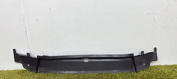 Lexus NX Front bumper support beam 52618-78020