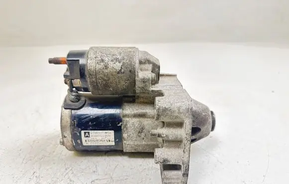 Peugeot 308 Starter motor M000T32271ZE 7550017