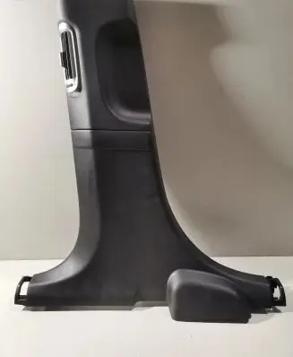 Hyundai Ioniq 5 (B) pillar trim (bottom) 85837GI100 85836GI100