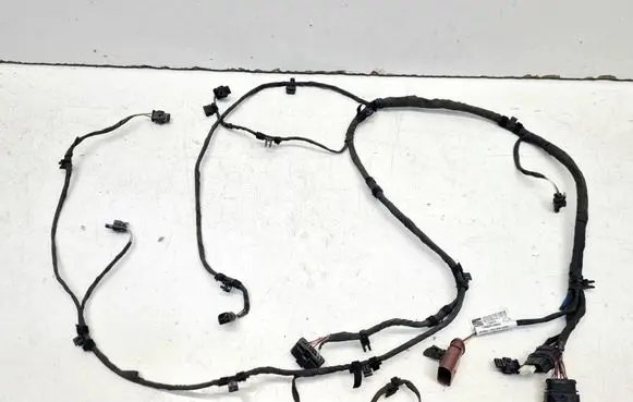 Cupra Formentor Other wiring loom 5ff971095