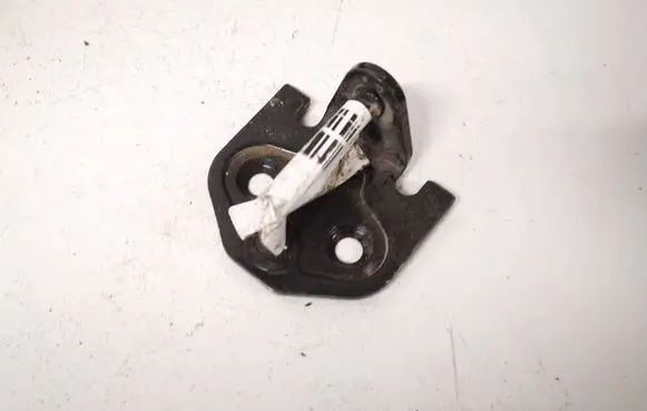 Ford Focus C-MAX Rear door lock loop/hook striker 3M51R21982BC