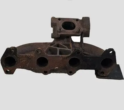 Fiat Stilo Exhaust manifold