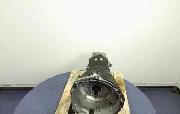 Alpine B3 B4 B5 B6 E90 E91 E92 E93 Automatic gearbox 8HP51X