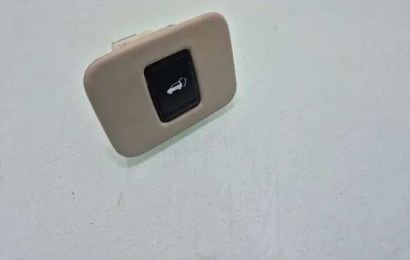 Nissan Murano Z52 Tailgate/boot open switch button 