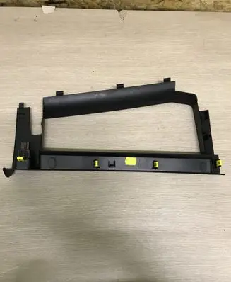 Citroen C4 Cactus Front trunk storage compartment trim 958300138741