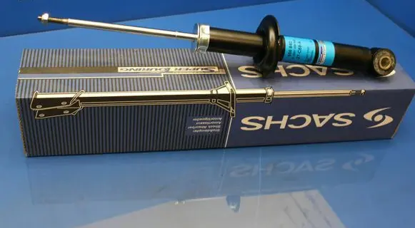 Alfa Romeo 166 Rear shock absorber/damper 556840