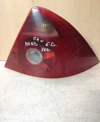 Ford Mondeo Mk III Rear/tail lights 1S7113404A 0374D