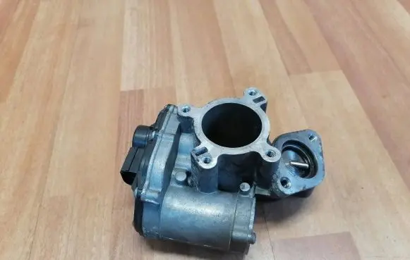 EGR valve