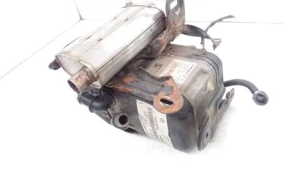 Volkswagen Touran I Auxiliary pre-heater (Webasto) 1K0815065AF 9001800D