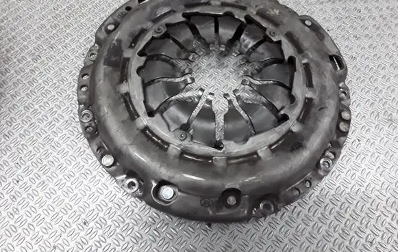 Renault Scenic II - Grand scenic II Pressure plate 
