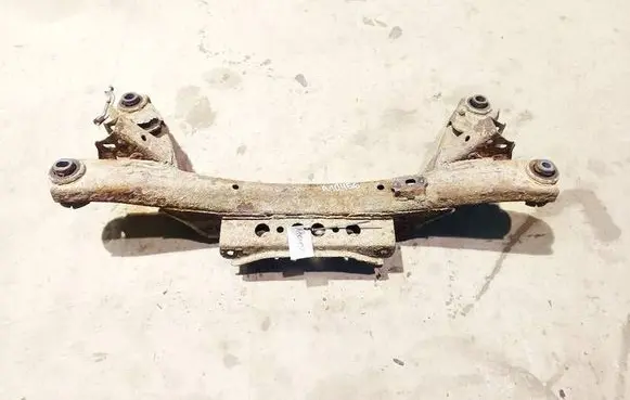 Rear subframe
