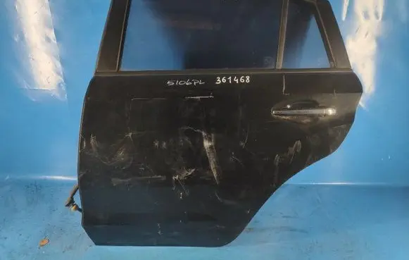 Subaru Crosstrek II Front door 60409FJ0309P