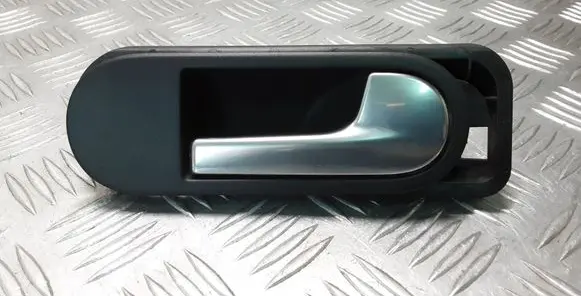 Volkswagen Golf Plus Rear door interior handle trim 5M0837198