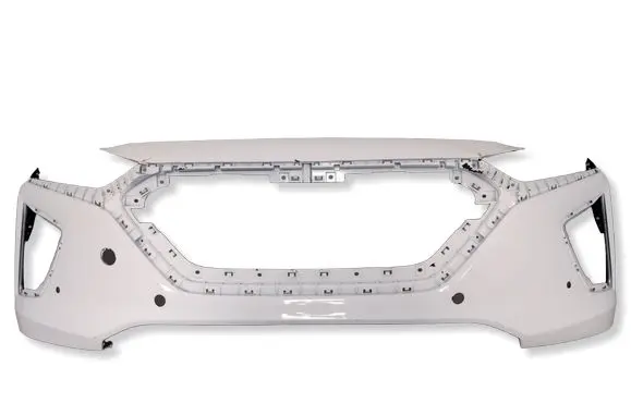 Hyundai Ioniq Front bumper 86511G2500