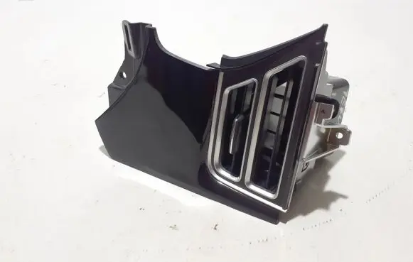 Tesla Model S Dash center air vent grill 6007629