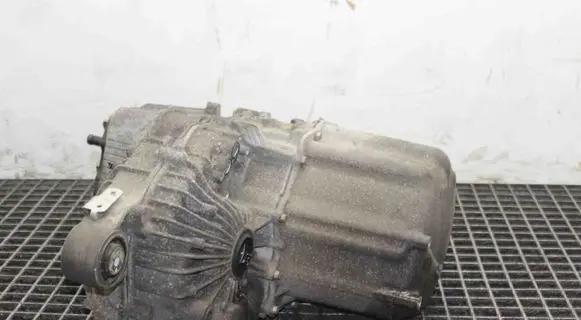 Tesla Model X Engine 103700000F