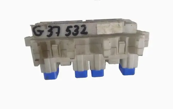 Infiniti G37 Fuse box set